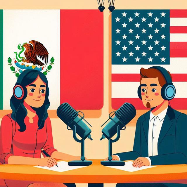 E82- Entrevista con mi ex alumno - podcast episode cover