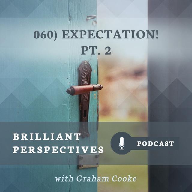 Conference Clips: Expectations! Pt.2 - podcast episode cover