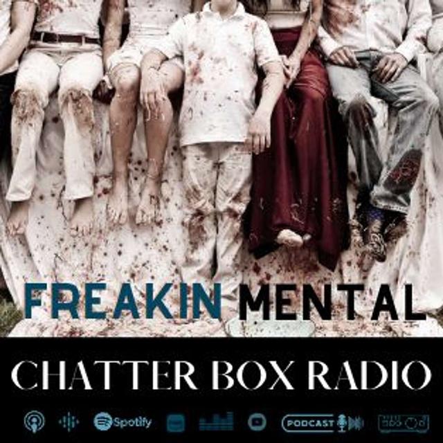 A Convo w/ Carla - Friendships, Hormones and Hanky Panky! - podcast episode cover