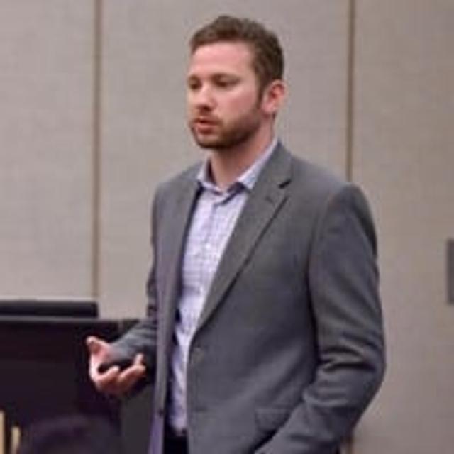 313 - Decarbonization and the Impact on Maintenance with Steven Dobie - podcast episode cover