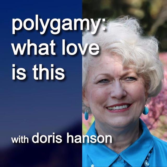 Polygamy What Love Is This - 17.37 - 23 Oct 2024 (podcast) - podcast episode cover