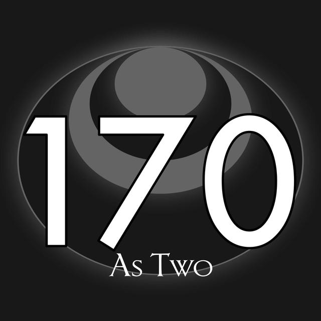 170 – As Two - podcast episode cover