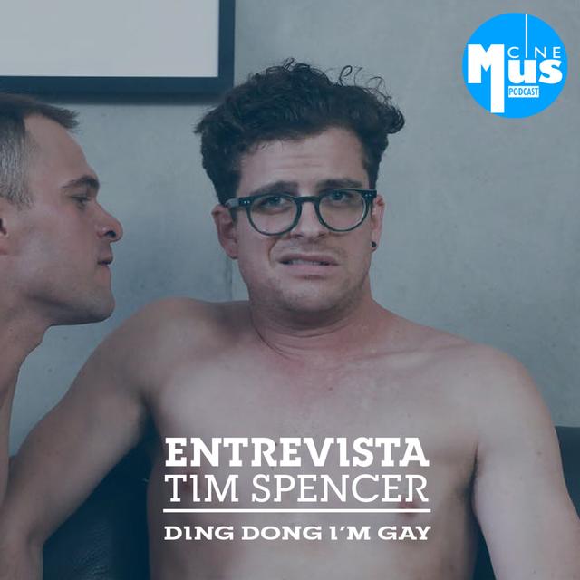 Ep 29: Tim Spencer, creator of Ding Dong I'm Gay - podcast episode cover