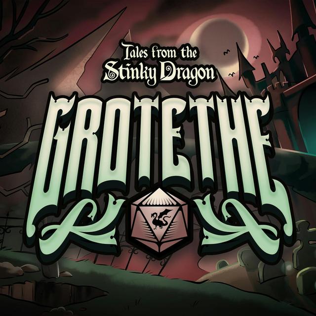 C02 - Grotethe Campaign Wrap Up - podcast episode cover