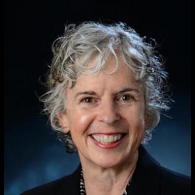 Talks Education: An Interview with Lorrie Shepard - podcast episode cover