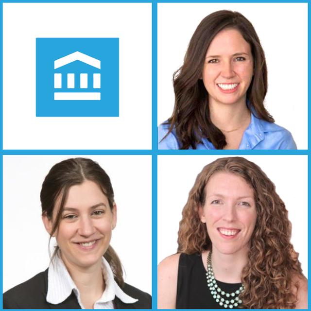 Impact Hiring with The Rockefeller Foundation, The White House, and Walmart - podcast episode cover