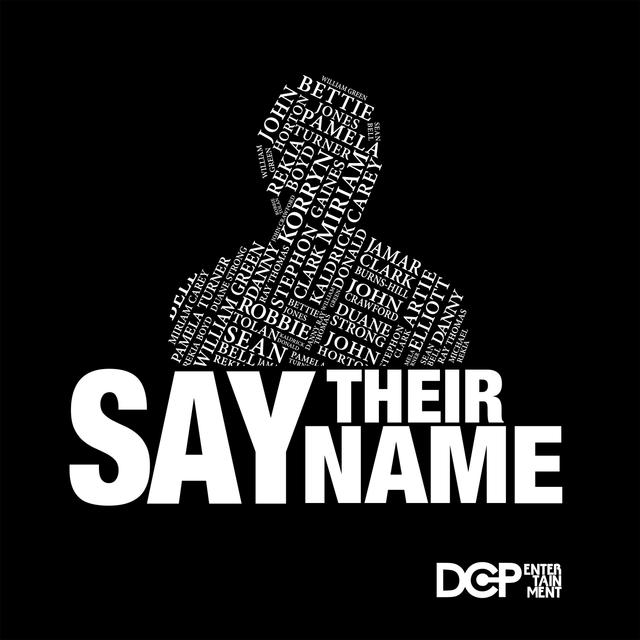 Say Their Name Season 2! - podcast episode cover