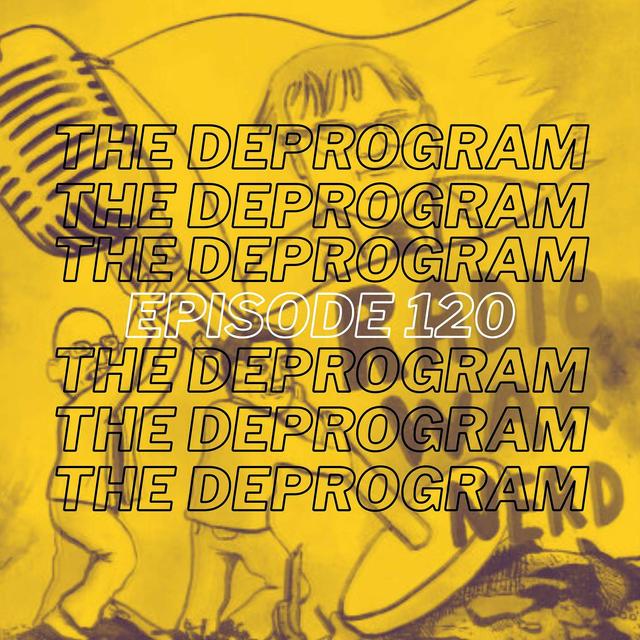 Episode 120 - Nerding about War (Ft. Radio War Nerd) - podcast episode cover