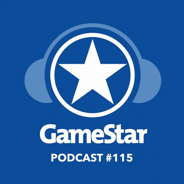 An Anno 1800 kommt kein Aufbauspiel vorbei - aber es gibt Hoffnung - podcast episode cover