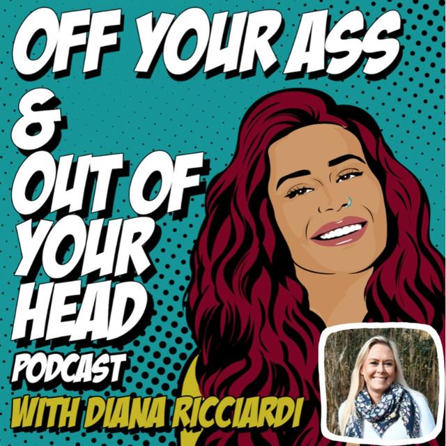 STD Stigmas & Dating Decorum w/ Stephanie L. Boyd - podcast episode cover