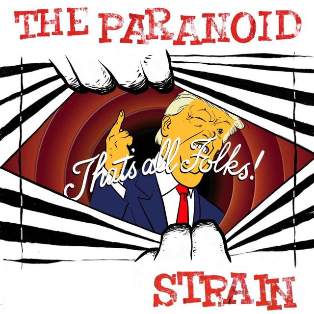 New! Qanon: How we got here - Conclusions - podcast episode cover