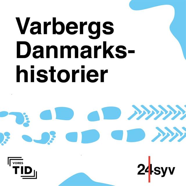 S2E2. Hestemassakren: 4.000 heste slagtet på halvandet døgn i Helsingborg - podcast episode cover