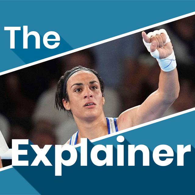 What do we know - and don't know - about the Olympic boxing controversy? - podcast episode cover