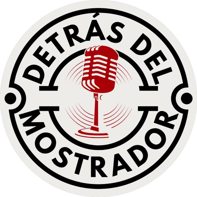 E59 - Una tarde con el padrino - podcast episode cover