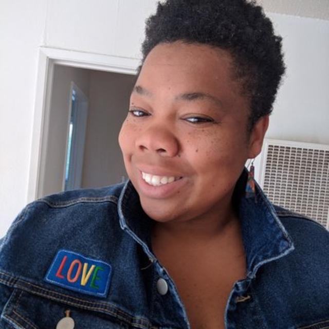Episode 7 - Jamesha "Jam" Fisher - Splice - podcast episode cover