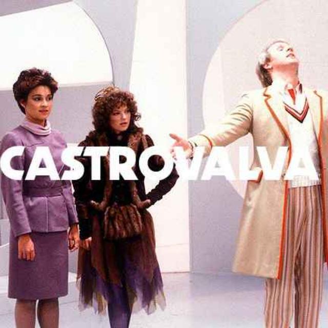 Castrovalva - podcast episode cover