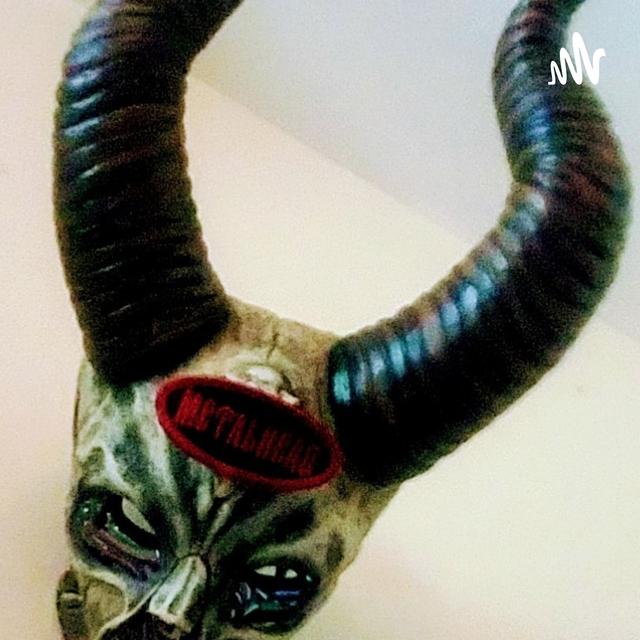 S2 Ep. 8 South Carolina, USA Metal - podcast episode cover