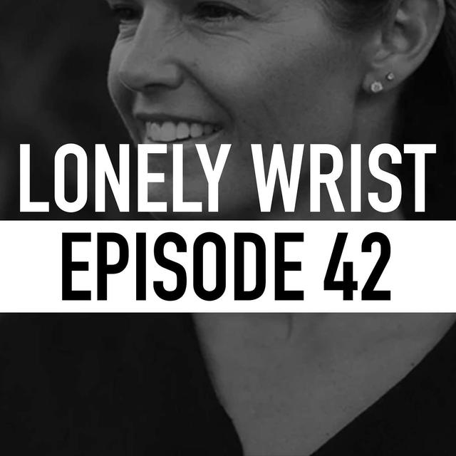 Crafting Clocks for a Tech-Free Bedroom with Lisen Båge from Båge & Söner - podcast episode cover