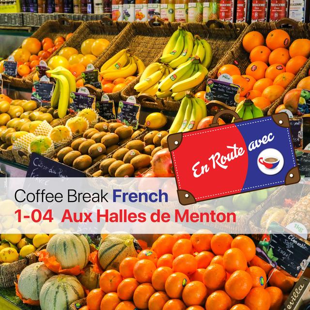 CBF ER 1.04 | Aux Halles de Menton - podcast episode cover
