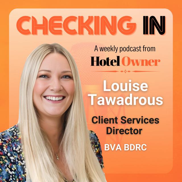 What are the simple practices M&E teams should adopt to secure more bookings? - podcast episode cover