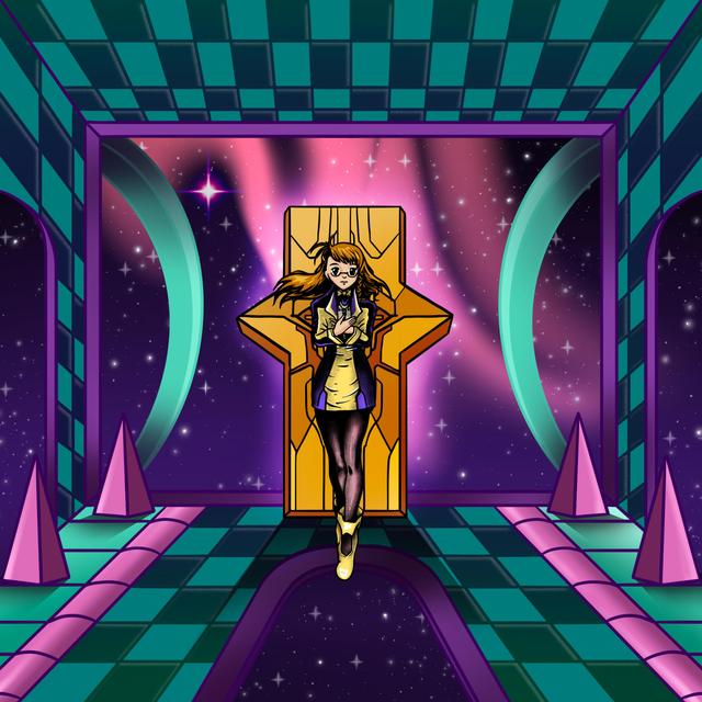 Xenosaga | E2: Dancing Around to Move the Sh*t of the Universe [Woglinde, Part I] - podcast episode cover