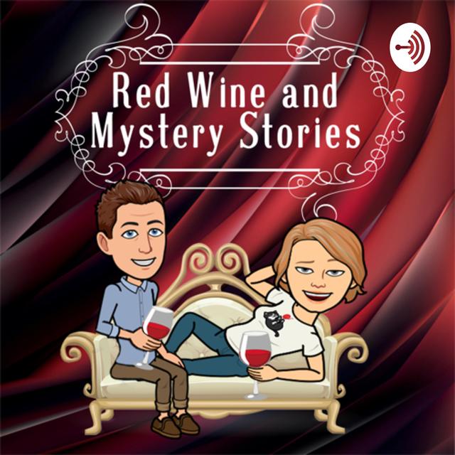 #33: Somebody’s Watching Me - podcast episode cover