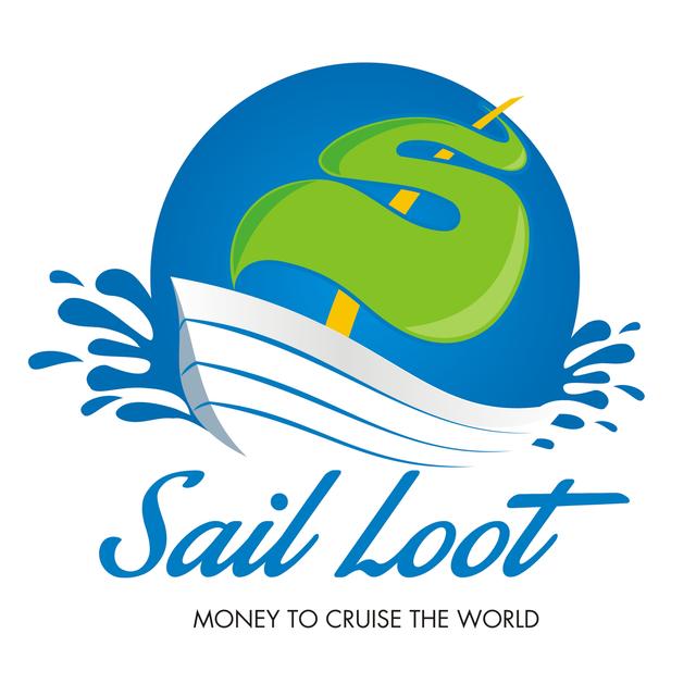 Sail Loot Podcast 031: Peter and Jody from Somewhere Warm and Sunny Down Where The Coconuts Grow - podcast episode cover