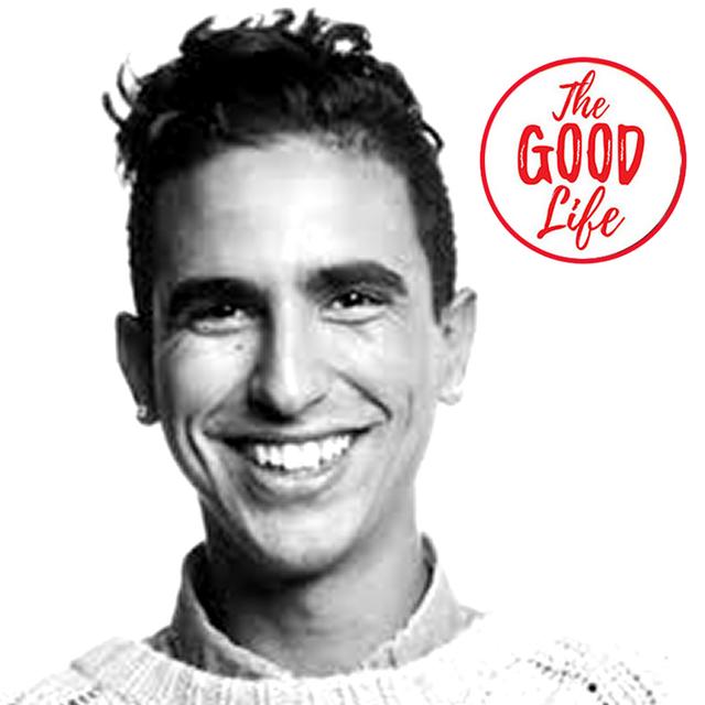 Dylan Marron on conversations with people that hate me (Rebroadcast). - podcast episode cover