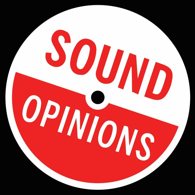 2025 Sound Opinions Writing Prize Winners - podcast episode cover