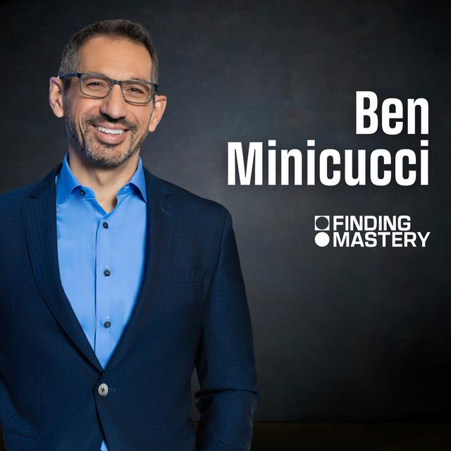 How to Lead Through Crisis—Building Trust, Courage, and Culture at Alaska Airlines | Ben Minicucci - podcast episode cover