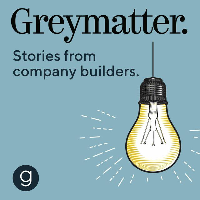Reid Hoffman | The Importance of Friendship - podcast episode cover