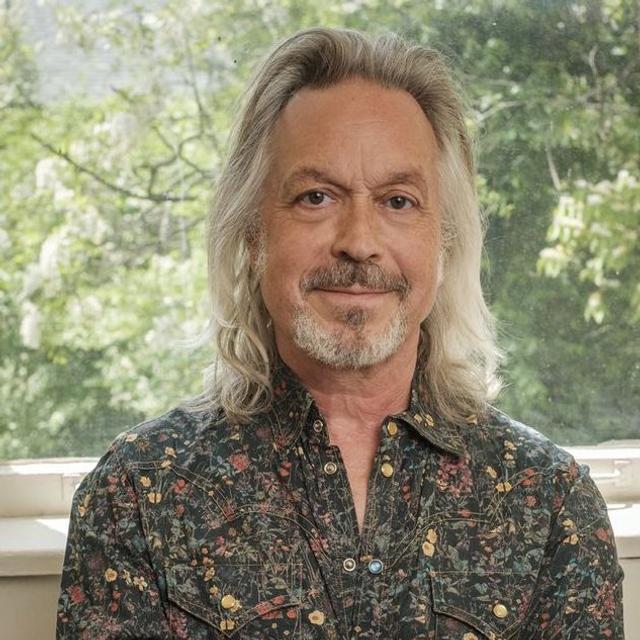 Jim Lauderdale - podcast episode cover