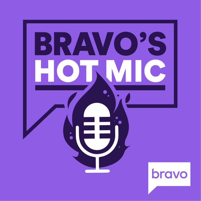 Dorinda Medley Talks New RHONY, Blue Stone Manor, Ramona Singer and More  - podcast episode cover
