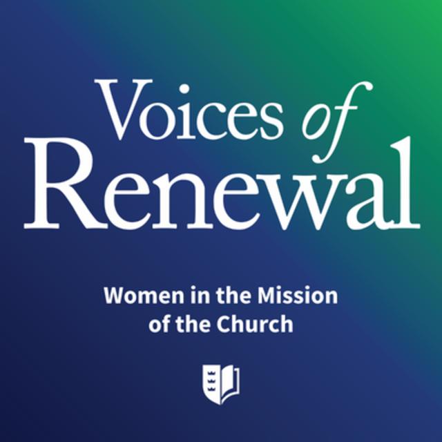 Episode 36: Drs. Leanne Dzubinski and Anneke Stasson on Women in the Mission of the Church - podcast episode cover