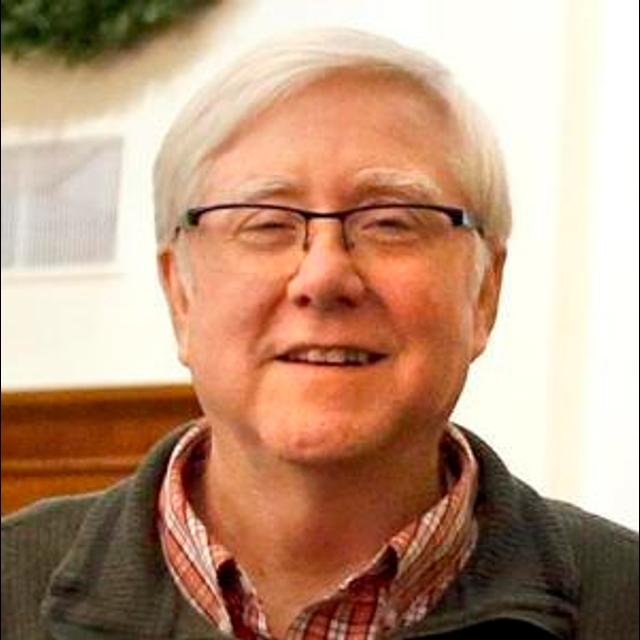 Star Talk - Episode 07 - Rev. Dale Clem - podcast episode cover