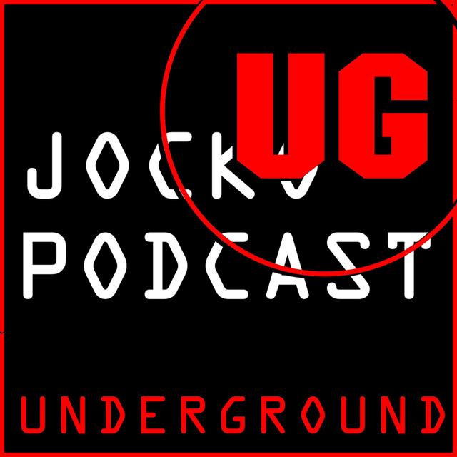 Jocko Underground: The Challenges In Life Can Be Hard. Very Hard.  How To Strategize. - podcast episode cover