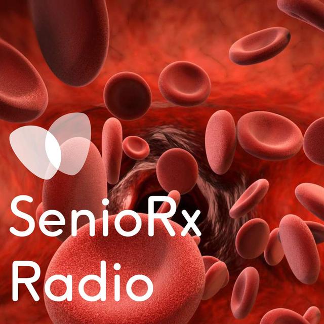 Anticoagulation in 2020 & Exploring Beyond Warfarin: SenioRx Radio - PPN Episode 919 - podcast episode cover