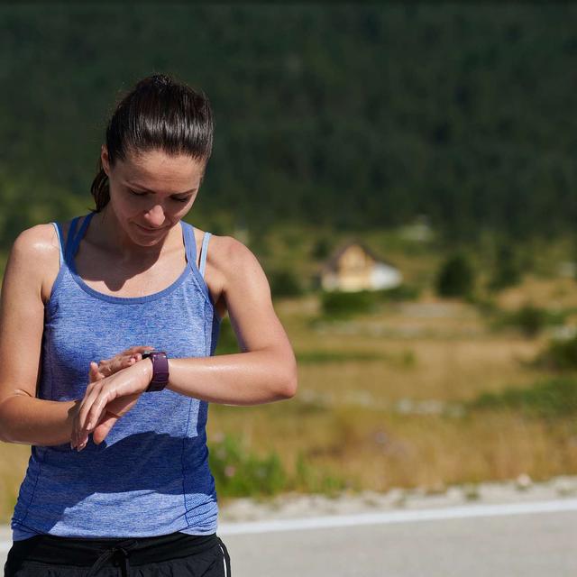 Running Your Own Race: Embrace YOUR Pace & Conquer Ultras - podcast episode cover