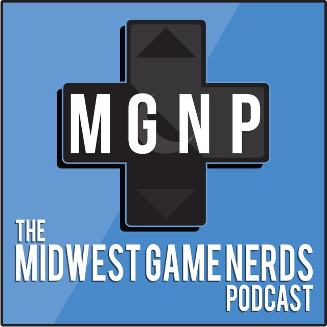 Episode 245 - Nintendo Switch 2, Mario Kart World, and Summer Game Fest 2025! - podcast episode cover