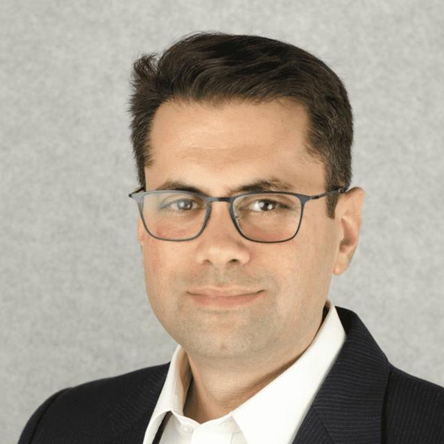 176 - Josh Marks, CEO, Anuvu - podcast episode cover