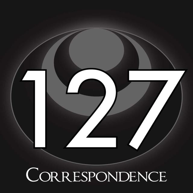 127 – Correspondence - podcast episode cover