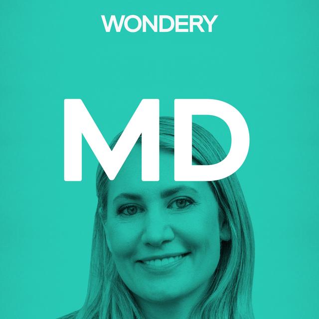 Maureen Dunne (on neurodiversity) - podcast episode cover