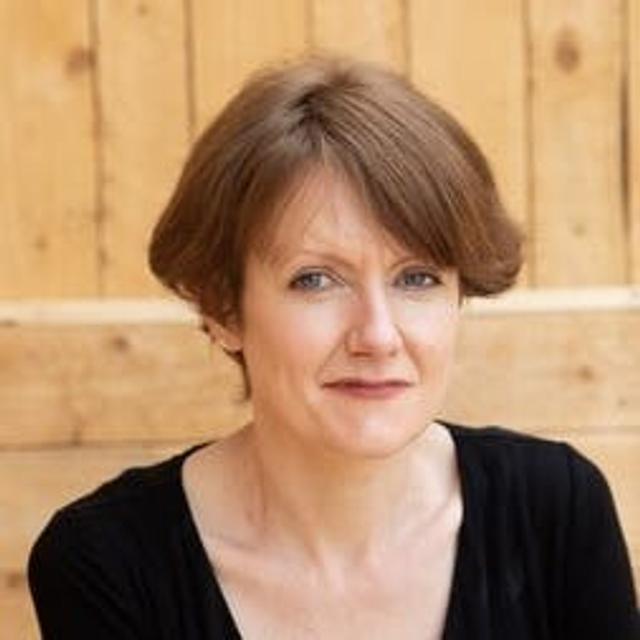 Victoria Smith on Hags and "unkind" women - podcast episode cover