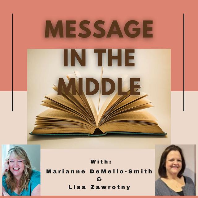 Eliminate Holiday Overwhelm: Lisa Zawrotny’s Strategies for Success - podcast episode cover