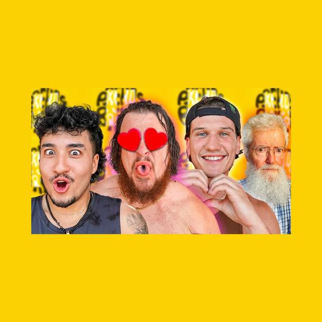 Notre Opinion sur DOC MAILLOUX & L'UN d'entre-nous est EN COUPLE... COUPLE OUVERT !?- PuB #76 - podcast episode cover