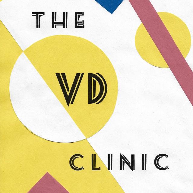 The VD Clinic – Episode 1: Showgirls - podcast episode cover