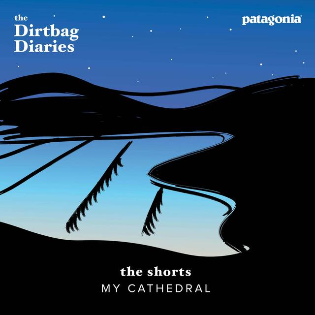 The Shorts-- My Cathedral - podcast episode cover