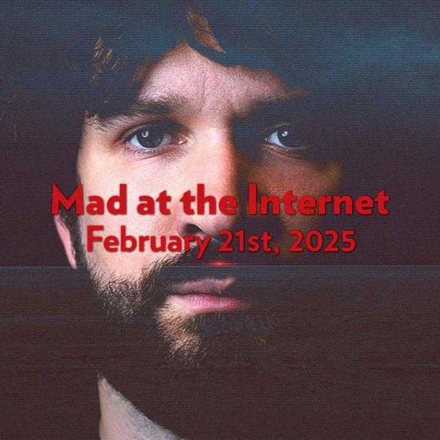 wasn't me - podcast episode cover
