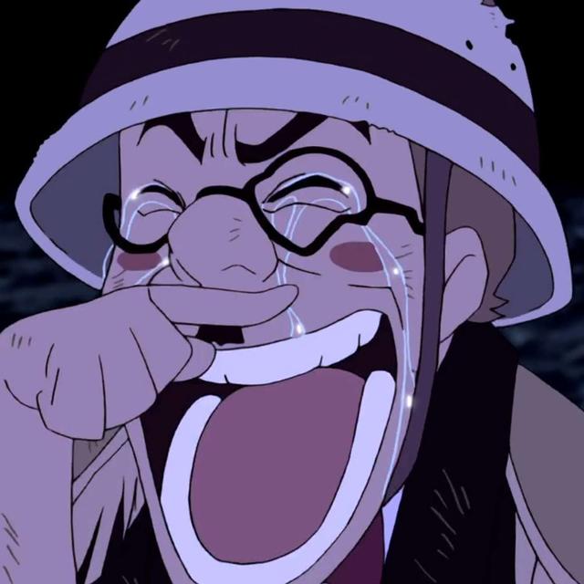 One Piece: Baron Omatsuri and the Secret Island - podcast episode cover