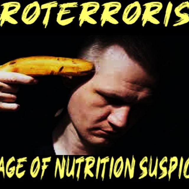 Show sample for 6/4/25: AGROTERRORISM - THE AGE OF NUTRITION SUSPICION W/ AMBER KING - podcast episode cover